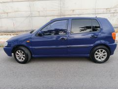 pazarliksiz Sahibinden Volkswagen Polo 1.6 1998 Model