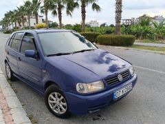 Sahibinden Volkswagen Polo 1.6 1998 Model