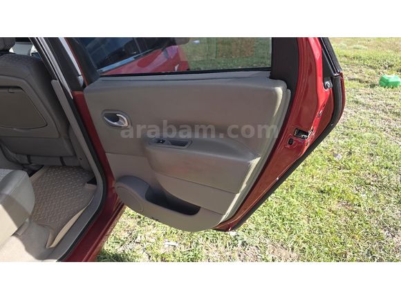 Renault Scenic 1.6 Privilege