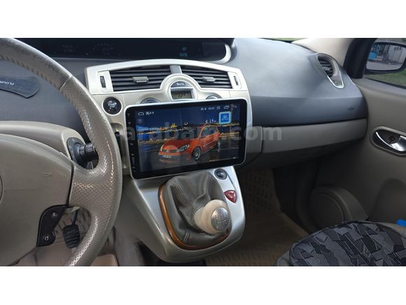 Renault Scenic 1.6 Privilege