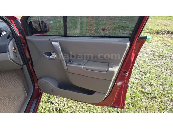 Renault Scenic 1.6 Privilege