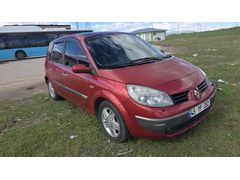 Renault Scenic 1.6 Privilege