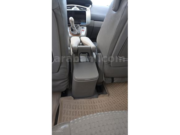 Renault Scenic 1.6 Privilege