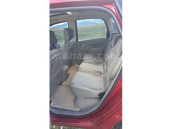 Renault Scenic 1.6 Privilege
