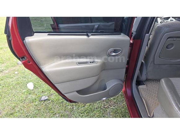 Renault Scenic 1.6 Privilege