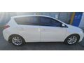 Hatasız ve Düşük Kilometreli Toyota Auris