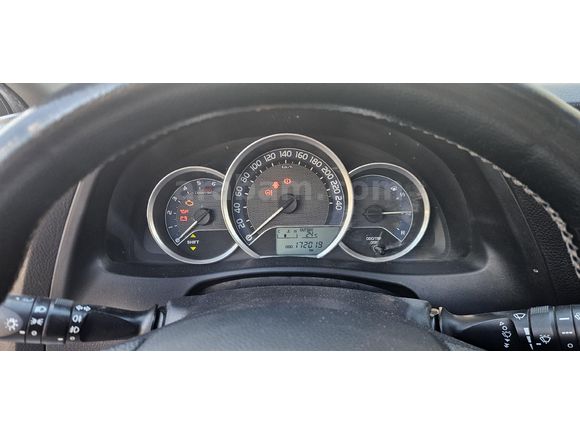 Hatasız ve Düşük Kilometreli Toyota Auris