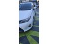 Hatasız ve Düşük Kilometreli Toyota Auris