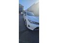 Hatasız ve Düşük Kilometreli Toyota Auris