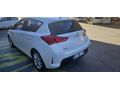 Hatasız ve Düşük Kilometreli Toyota Auris