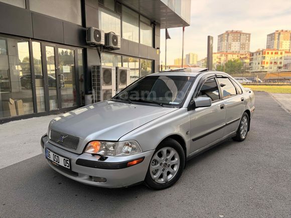 Volvo S40 2.0 2001 Model Otomatik 