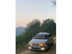 Volvo S40 2.0 2001 Model Otomatik 