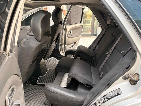 Volvo S40 2.0 2001 Model Otomatik 