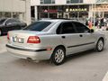 Volvo S40 2.0 2001 Model Otomatik 