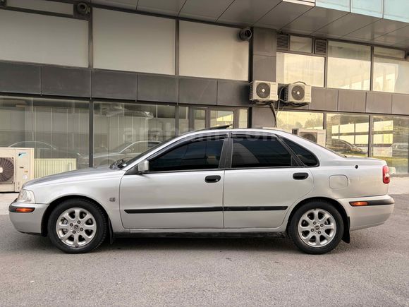 Volvo S40 2.0 2001 Model Otomatik 
