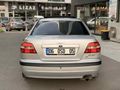 Volvo S40 2.0 2001 Model Otomatik 