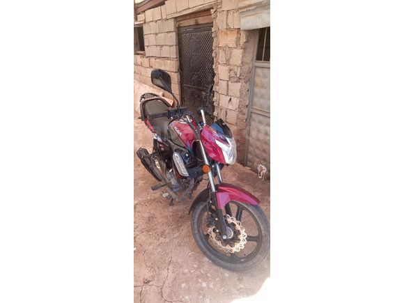 Sahibinden Kuba TK 03