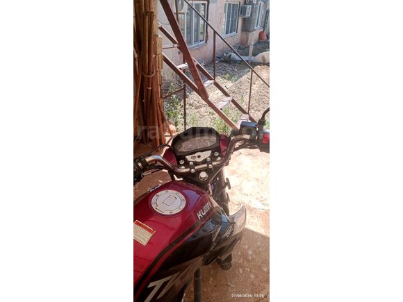 Sahibinden Kuba TK 03