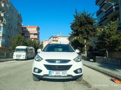 Sahibinden Hyundai ix35 1.6 GDI Style Plus 2013 Model Mersin 56.650 km Beyaz