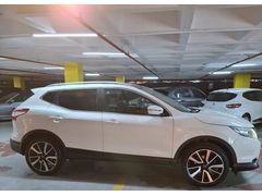 Sahibinden Cam Tavan Nissan Qashqai 1.2 DIG-T Black Edition 2016 Model 