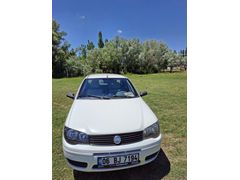 Sahibinden Fiat Albea 1.3 Multijet Dynamic 2008 Model  189.000 km Beyaz