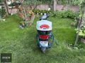290 KM de Sıfır Ayarında 50 CC