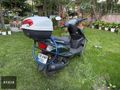 290 KM de Sıfır Ayarında 50 CC