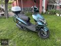 290 KM de Sıfır Ayarında 50 CC