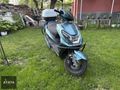 290 KM de Sıfır Ayarında 50 CC