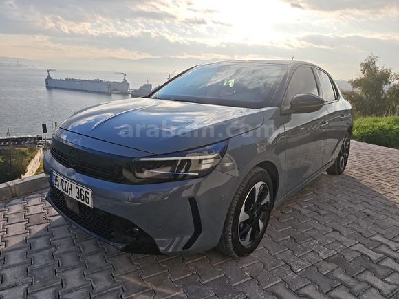 Sahibinden Opel Corsa-e GS 2023 Model