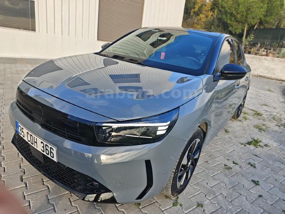 Sahibinden Opel Corsa-e GS 2023 Model