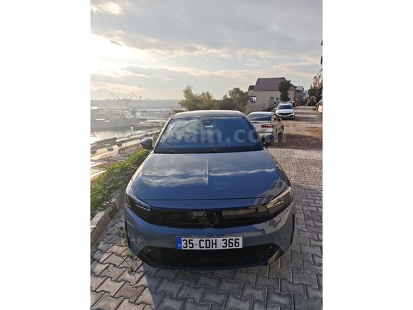 Sahibinden Opel Corsa-e GS 2023 Model