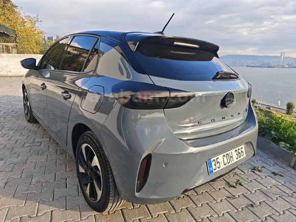 Sahibinden Opel Corsa-e GS 2023 Model