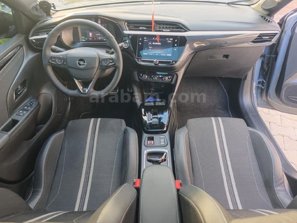 Sahibinden Opel Corsa-e GS 2023 Model