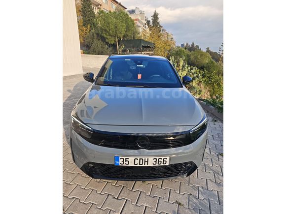 Sahibinden Opel Corsa-e GS 2023 Model