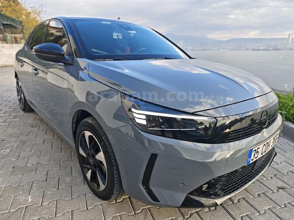 Sahibinden Opel Corsa-e GS 2023 Model