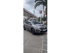 Sahibinden Dacia Sandero Stepway 1.0 Tce Extreme 2024 Model Trabzon