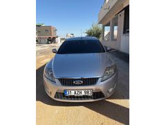 Sahibinden Ford Mondeo 1.6 Selective 2011 Model  180.000 km Gri