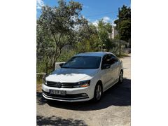 Sahibinden Volkswagen Jetta 1.6 TDi Trendline 2015 Model İzmir