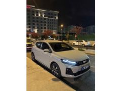 Sahibinden Dacia Sandero 1.0 TCe Extreme 2026 Model 