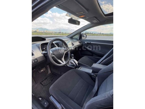 Sahibinden Honda Civic 1.6i VTEC Elegance 2010 Model 