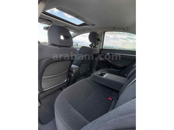 Sahibinden Honda Civic 1.6i VTEC Elegance 2010 Model 