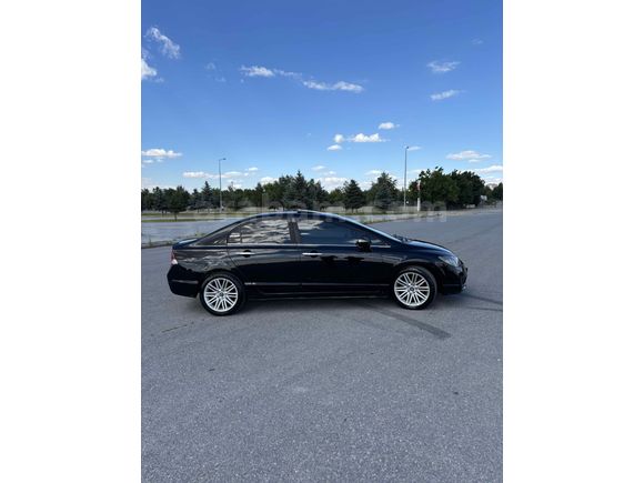 Sahibinden Honda Civic 1.6i VTEC Elegance 2010 Model 