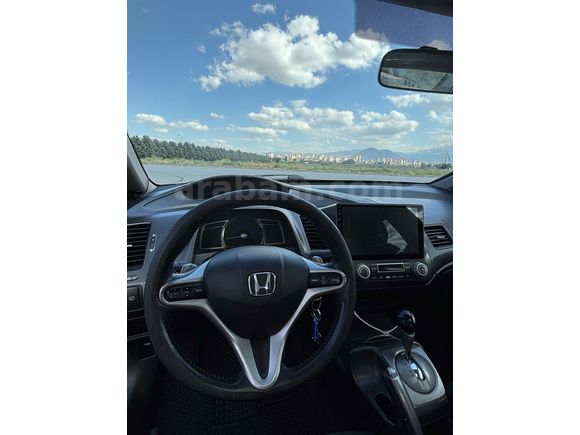 Sahibinden Honda Civic 1.6i VTEC Elegance 2010 Model 