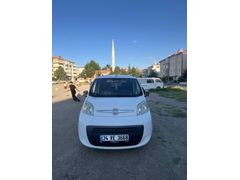 Sahibinden Fiat Fiorino Combi 1.3 Multijet Pop 2013 Model 