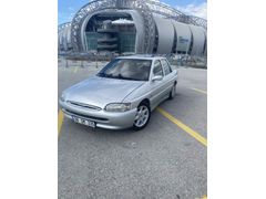 Sahibinden Ford Escort 1.6 Ghia  vize yeni