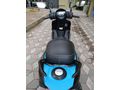 Tvs Ntorq 125 ccsa