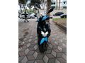 Tvs Ntorq 125 ccsa