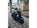 Tvs Ntorq 125 ccsa