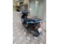 Tvs Ntorq 125 ccsa